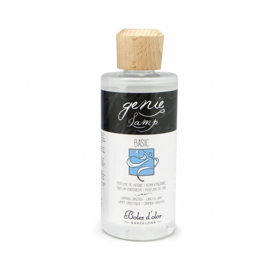 Genie Perf. Hogar 500ml Neutro