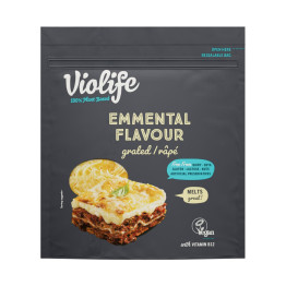 Rallado vegano sabor...