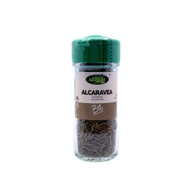Alcaravea especias Bio 35g Artemis