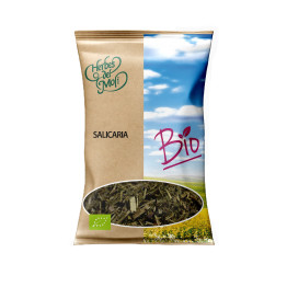 Salicaria planta Bio 50g Herbes del Moli