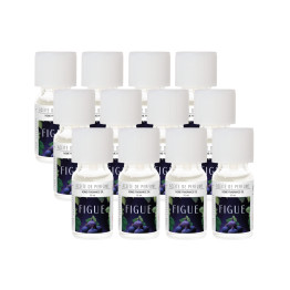 Aceite Perfume concentrado Figue 12x10ml Boles d'olor