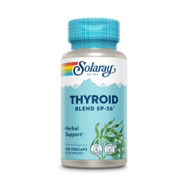 Thyroid Blend SP-26™ 100...