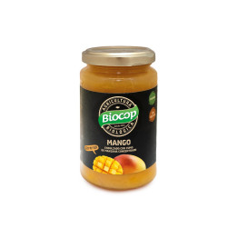 Compota de mango Bio 265g...