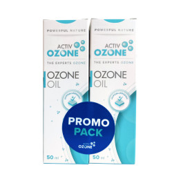 PACK Promo 2 x Aceite Ozone...