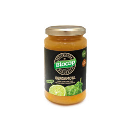 Compota de bergamota Bio 265g Biocop