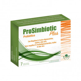 Prosimbiotic Plus 7 sobres...
