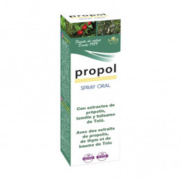 Propolvir Spray Oral 20ml...