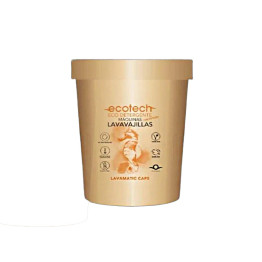 EcoDetergente maquina...