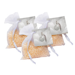 Mini Resina Perf. Ambients Angels Charm 18x40g Boles D' Olor