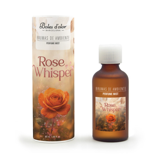 Bruma Ambients Rose Whisper 50ml...
