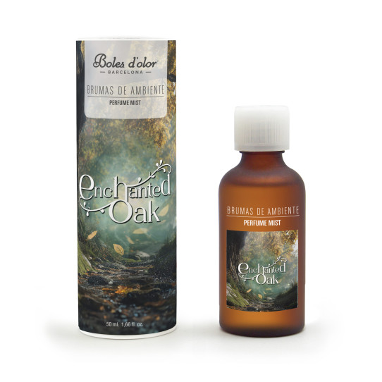 Bruma Ambients Enchanted Oak 50ml...