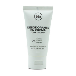 Desodorante en Crema con...