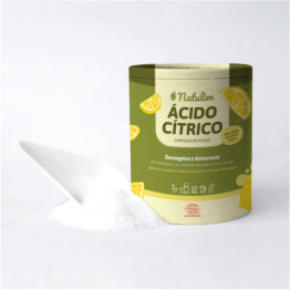 Acido Citrico Limpiador...