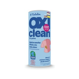 Oxi Clean Potenciador de...