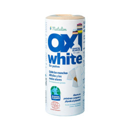 Oxi White Polvo Blanqueador...