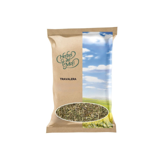 Travalera planta 50g Herbes del Moli