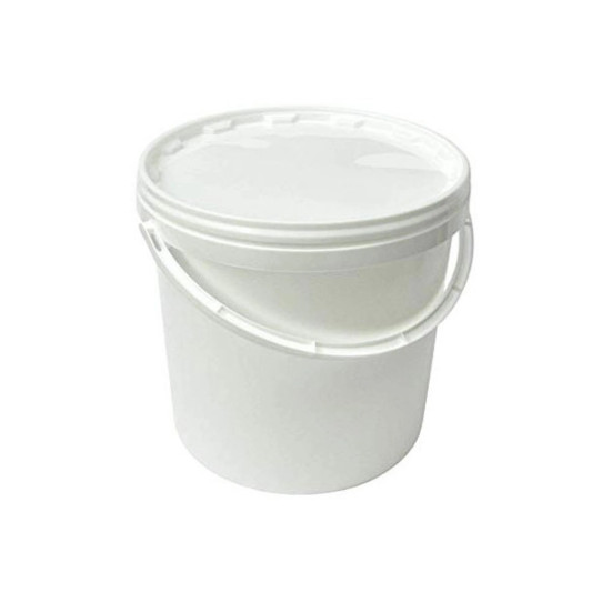 Crema de cacahuetes bio 10kg Monki