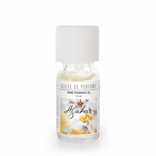 Aceite Perfume concentrado Azahar 12x10ml Boles d'olor