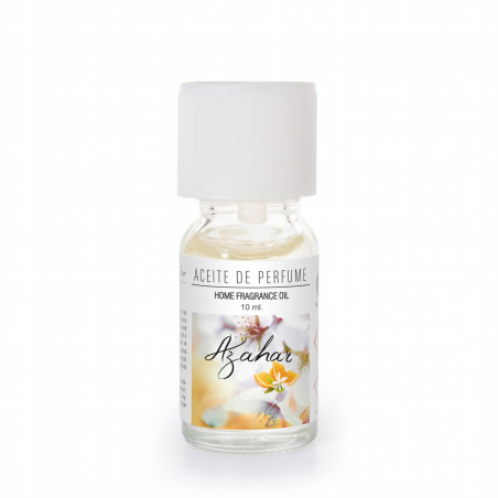 Aceite Perfume concentrado Azahar 12x10ml Boles d'olor
