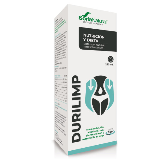 Durilimp 250ml Soria Natural