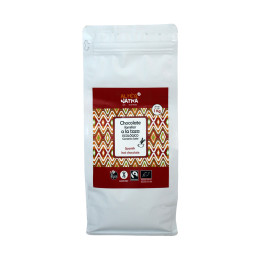 Chocolate a la taza bio 1kg Alternativa 3