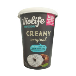 Crema vegana sabor queso...