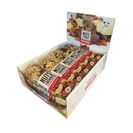 Barrita superfoods Bio...