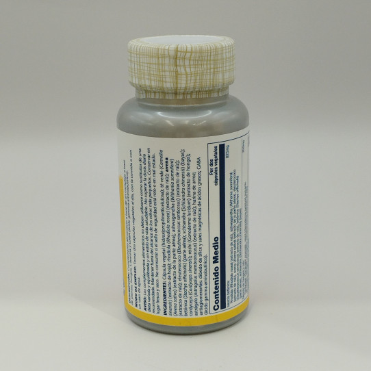 Adrenal Success 60vcaps Solaray