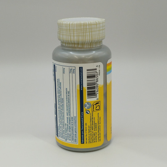 Adrenal Success 60vcaps Solaray