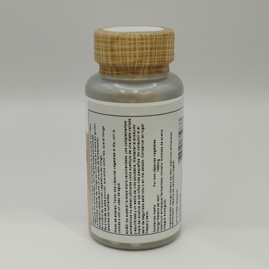 Melena de Leon (Lion's Mane) 500 mg...