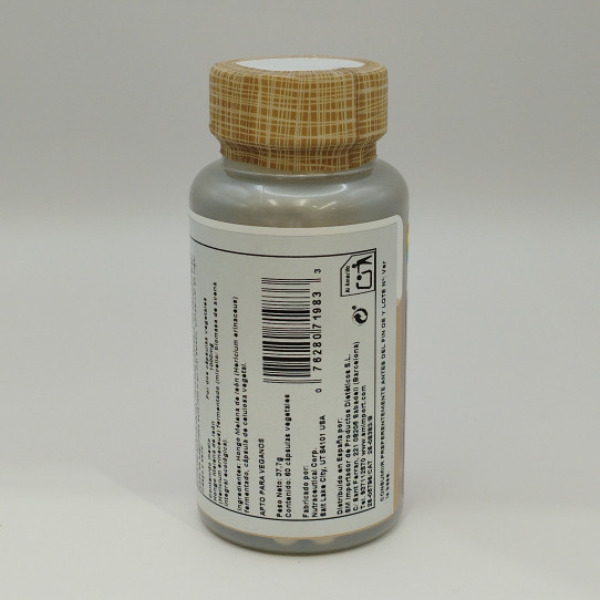 Melena de Leon (Lion's Mane) 500 mg...