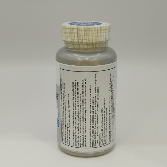 Multidophilus12 Probiotiocos 50 vcaps...