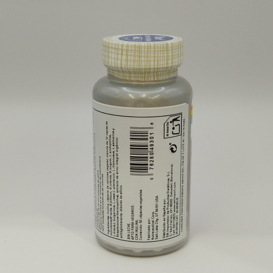 Multidophilus12 Probiotiocos 50 vcaps...
