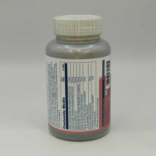 PhytoEstrogen Plus EFAs 60 perlas...