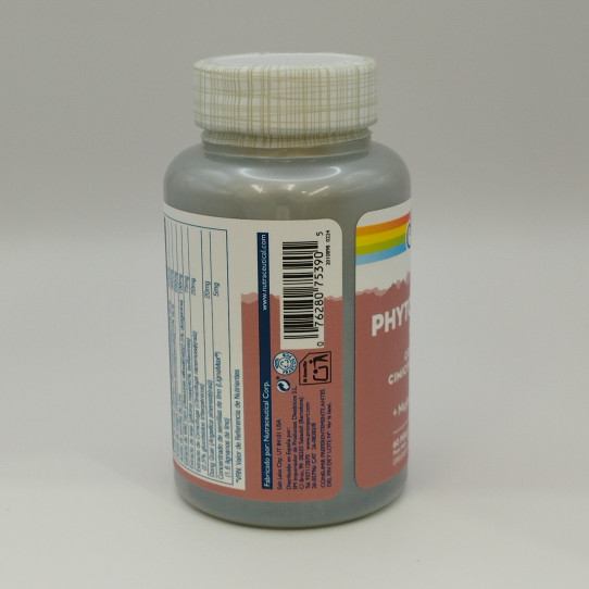 PhytoEstrogen Plus EFAs 60 perlas...