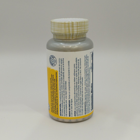 Chromium Picolinate Picolinato de...