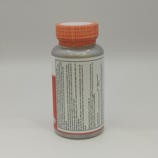 Levadura roja de arroz Red Yeast Rice...