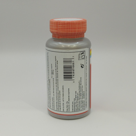 Levadura roja de arroz Red Yeast Rice...