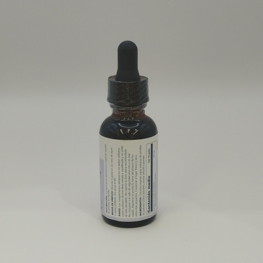 Semillas de Pomelo extracto 100mg...