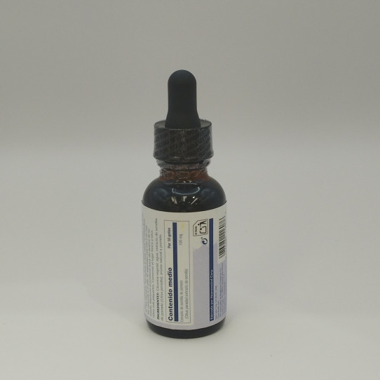 Semillas de Pomelo extracto 100mg...