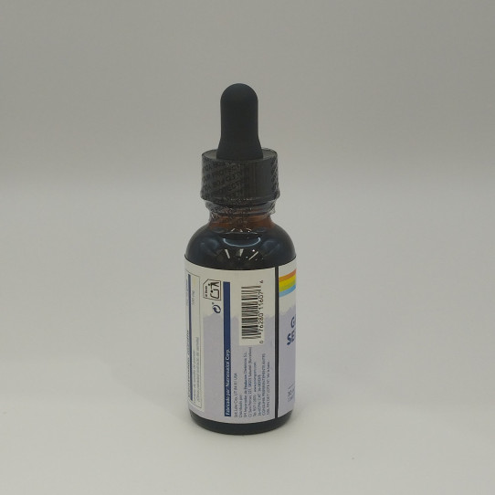 Semillas de Pomelo extracto 100mg...