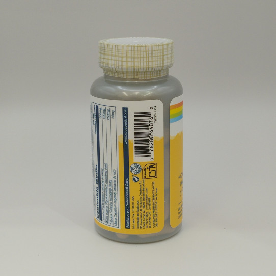 Sex Up 60 vcaps Solaray