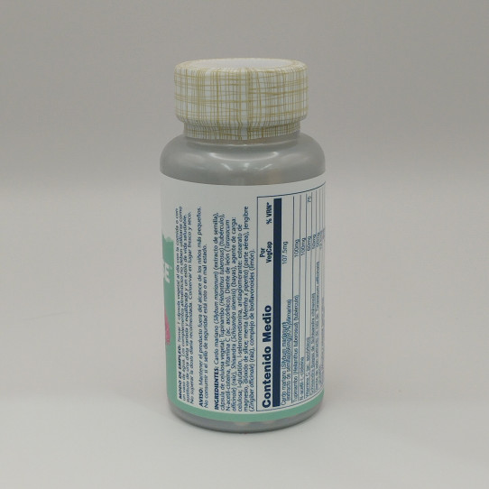 Total Cleanse Liver (higado) 60vcaps...