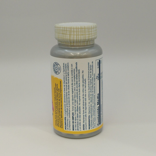 Vitamin C 500mg & Echinacea 300mg...