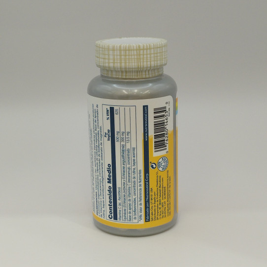 Vitamin C 500mg & Echinacea 300mg...