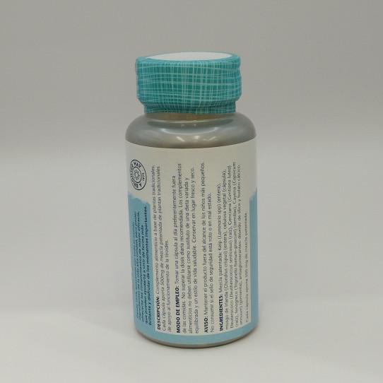 Thyroid Blend SP-26™ 100 vcaps Solaray