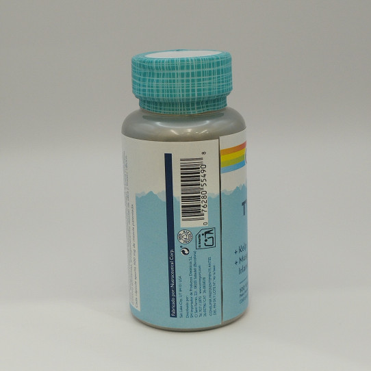 Thyroid Blend SP-26™ 100 vcaps Solaray