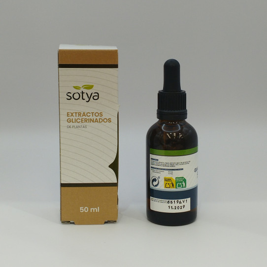 Extracto glicerinado de ginseng 50 ml...