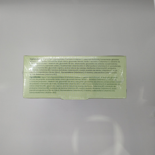 Jalea real vital 1500mg 10ml 20...