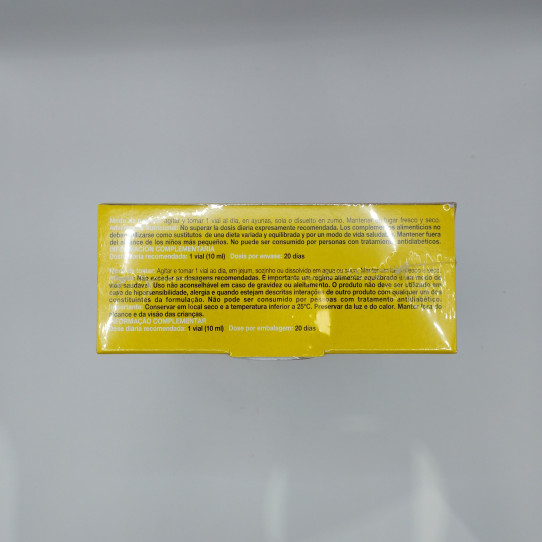 Jalea real vital con ginseng 20...